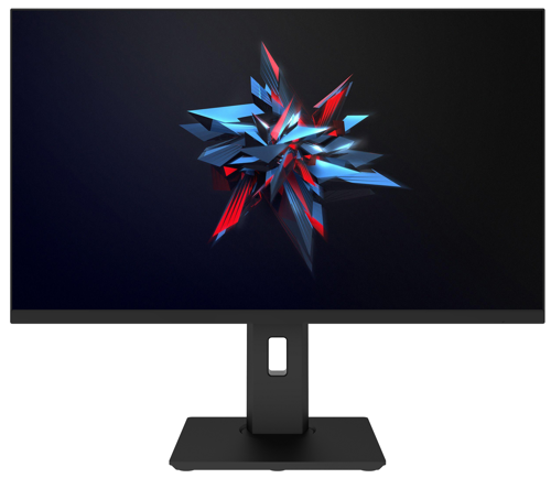 Купить 27" Монитор DEXP DF27H2 черный  5083149. Характеристики, отзывы и цены в Донецке