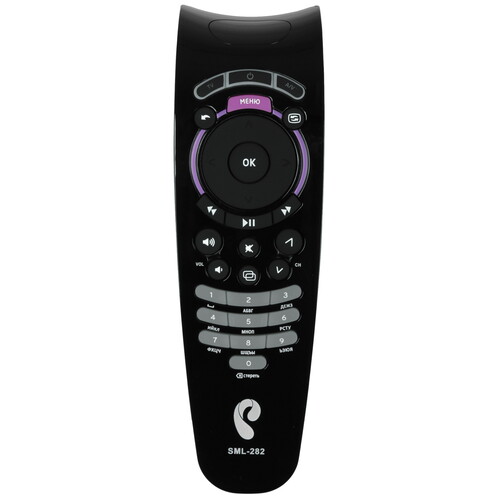 Купить Пульт ДУ Huayu URC177500 SML-282 HD  5464600. Характеристики, отзывы и цены в Донецке