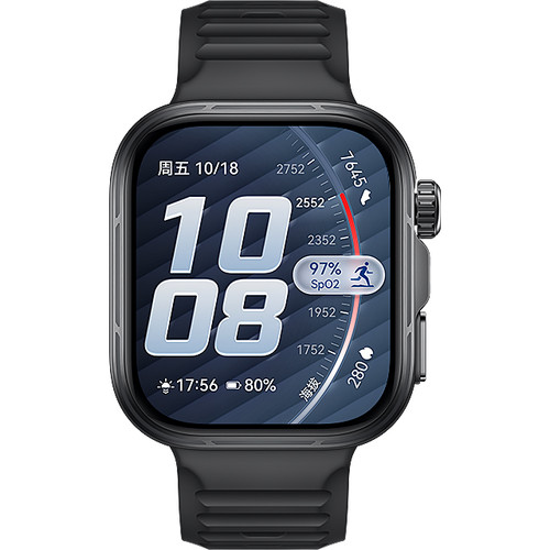 Купить Смарт-часы Huawei Watch Fit 5 Pro  5915069. Характеристики, отзывы и цены в Донецке