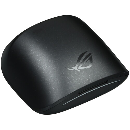 Купить Наушники TWS ASUS ROG Cetra True Wireless черный 2022  5443553. Характеристики, отзывы и цены в Донецке