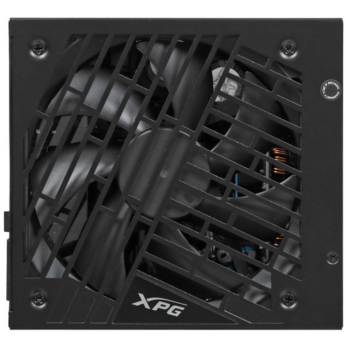 Купить Блок питания ADATA XPG CORE REACTOR II 1000 GOLD [COREREACTORII1000G-BKCE] черный  5416314. Характеристики, отзывы и цены в Донецке