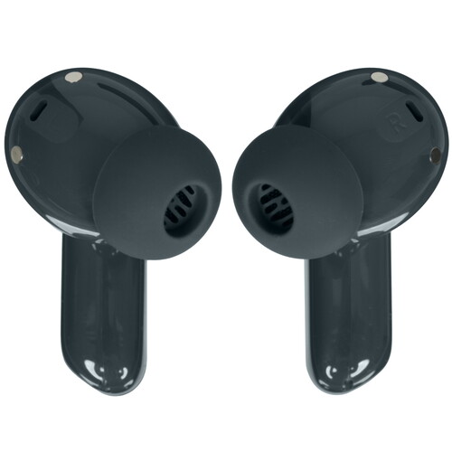 Купить Наушники TWS Realme Buds Air 7 черный 2025  5624077. Характеристики, отзывы и цены в Донецке