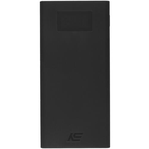 Купить Портативный аккумулятор KEYRON PD-20 серый  4843510. Характеристики, отзывы и цены в Донецке