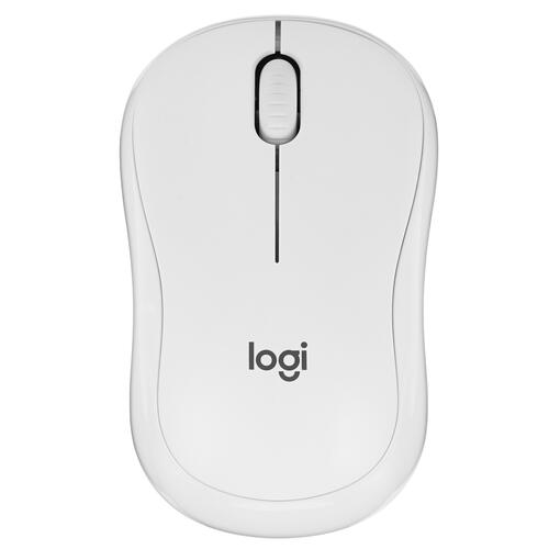 Купить Клавиатура+мышь беспроводная   Logitech Combo MK295 White белый  5074619. Характеристики, отзывы и цены в Донецке