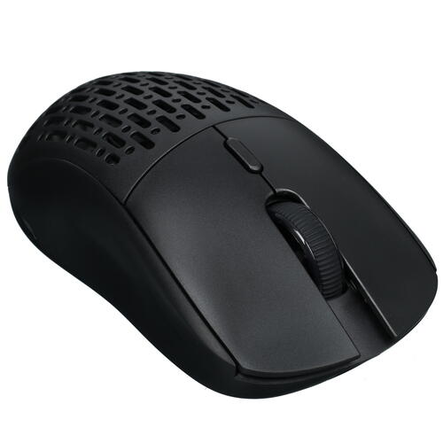Купить Мышь беспроводная/проводная ARDOR GAMING Phantom PRO [ARDW-PH3395-BK] черный  5059023. Характеристики, отзывы и цены в Донецке