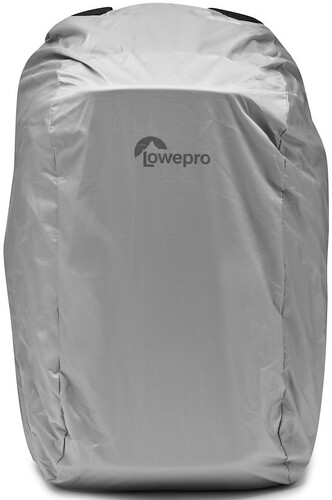 Купить Фоторюкзак Lowepro Flipside BP 400 AW III серый  9131927. Характеристики, отзывы и цены в Донецке