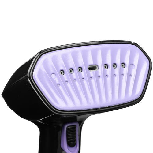 Купить Отпариватель VIXTER GSH-1855 черный  9011671. Характеристики, отзывы и цены в Донецке