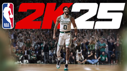 Купить Игра NBA 2K25 (Switch)  5488186. Характеристики, отзывы и цены в Донецке