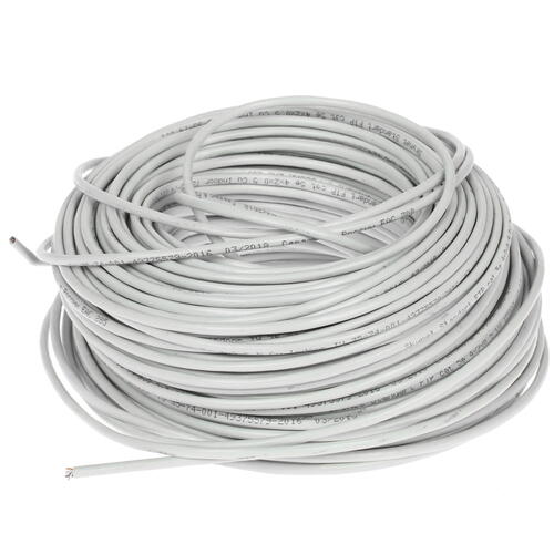 Купить Витая пара SkyNet Light CSL-FTP-4-CU/100  1242975. Характеристики, отзывы и цены в Донецке