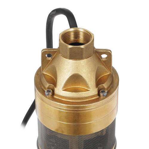 Купить Скважинный насос Unipump 4SKM 200  1231814. Характеристики, отзывы и цены в Донецке