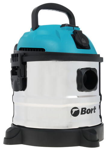 Купить Строительный пылесос  Bort BSS-1015  7969120. Характеристики, отзывы и цены в Донецке