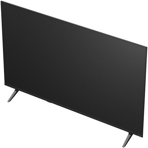 Купить 50" (126 см) Телевизор LG 50QNED72B6B черный  9409611. Характеристики, отзывы и цены в Донецке