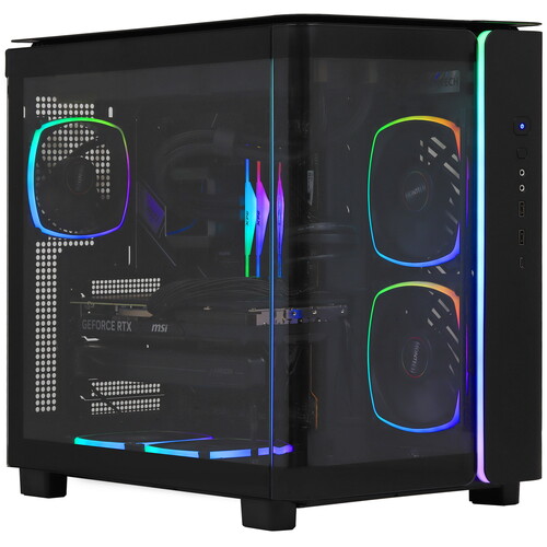 Купить ПК ARDOR GAMING EVO X107  5626032. Характеристики, отзывы и цены в Донецке