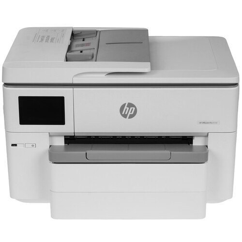 Купить МФУ струйное HP OfficeJet Pro 9730  5454289. Характеристики, отзывы и цены в Донецке