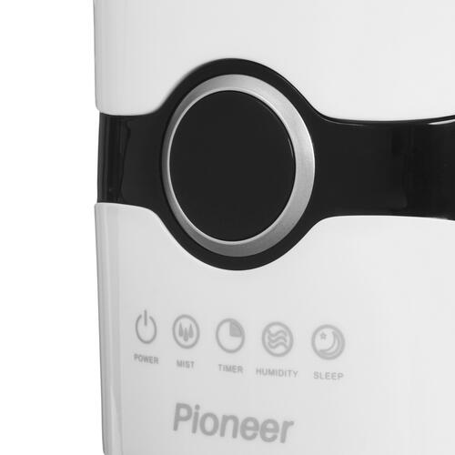 Купить Увлажнитель воздуха Pioneer HDS45  5346454. Характеристики, отзывы и цены в Донецке