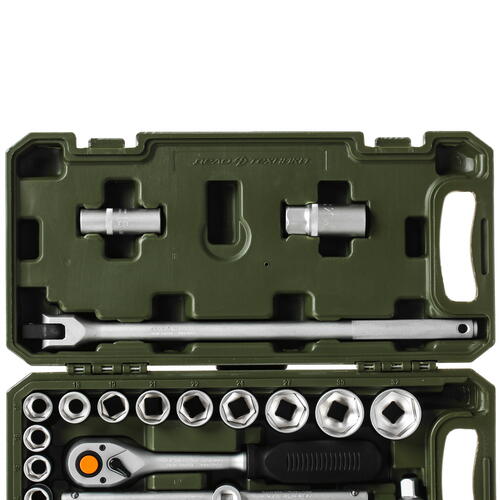 Купить Набор инструментов Дело Техники 620726  5310769. Характеристики, отзывы и цены в Донецке