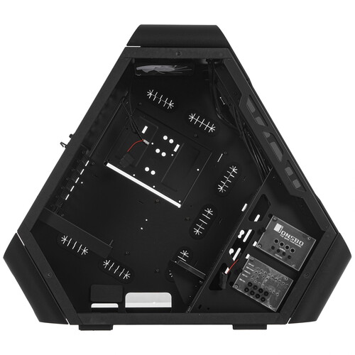 Купить Корпус JONSBO TR03-G  5616721. Характеристики, отзывы и цены в Донецке
