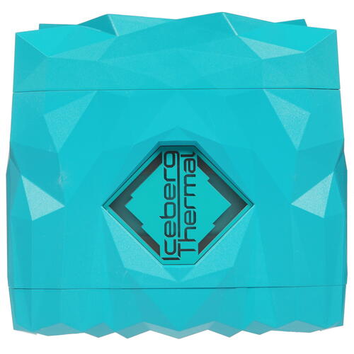 Купить Кулер для процессора Iceberg Thermal IceSLEET X7  4762913. Характеристики, отзывы и цены в Донецке