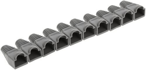 Купить Изолирующий защитный колпачок RJ45 FinePower RJ45  1149314. Характеристики, отзывы и цены в Донецке