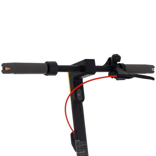 Купить Электросамокат Xiaomi Electric Scooter 5 Max черный  5622663. Характеристики, отзывы и цены в Донецке