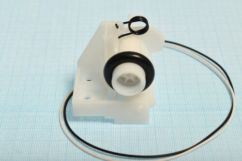 Купить Механизм (Намотка шпули) для швейной машины DEXP SM-264EW [N/A]  5433240. Характеристики, отзывы и цены в Донецке