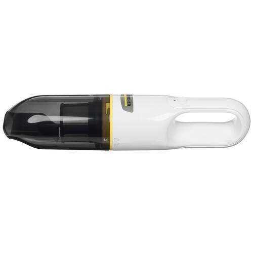 Купить Пылесос   ручной Karcher CVH 2  белый  9066492. Характеристики, отзывы и цены в Донецке