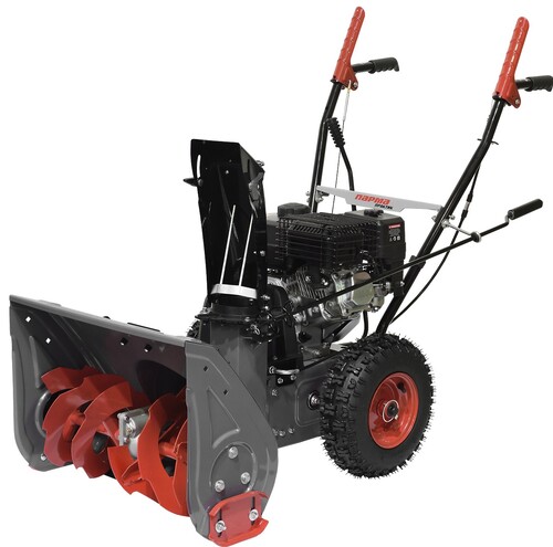 Купить Снегоуборщик бензиновый Парма Практик МСБ-756  4839597. Характеристики, отзывы и цены в Донецке