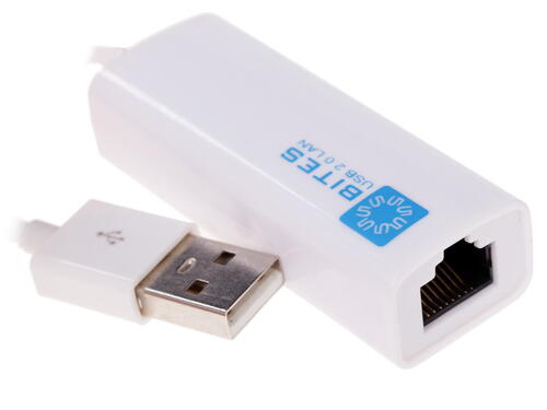 Купить Сетевая карта 5bites UA2-45-02WH  1027519. Характеристики, отзывы и цены в Донецке