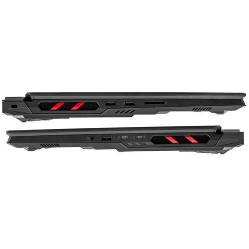 Купить 18" Ноутбук MSI Raider 18 HX AI A2XWIG-038RU черный  5613302. Характеристики, отзывы и цены в Донецке