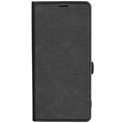 Купить Чехол-книжка  BoraSCO Book Case для Xiaomi 14T черный  5490488. Характеристики, отзывы и цены в Донецке