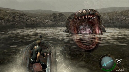 Купить Игра Resident Evil 4 – Ultimate HD Edition  4836224. Характеристики, отзывы и цены в Донецке
