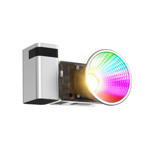 Купить Осветитель MOLUS X60RGB COB Light COMBO  9138697. Характеристики, отзывы и цены в Донецке