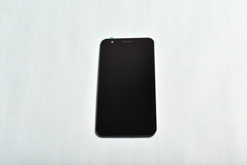 Купить Модуль (LCD + BKTP) для смартфона Blackview BV4900 Pro [LCD: FPC-HTF057H259-A1] [TP: N/A]  2305263. Характеристики, отзывы и цены в Донецке