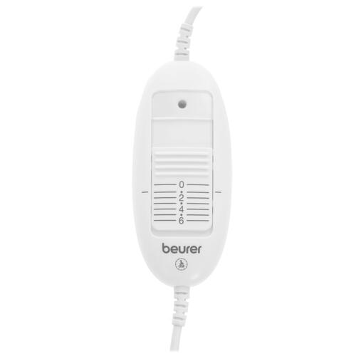 Купить Электроодеяло Beurer HD75 Cosy  4866544. Характеристики, отзывы и цены в Донецке