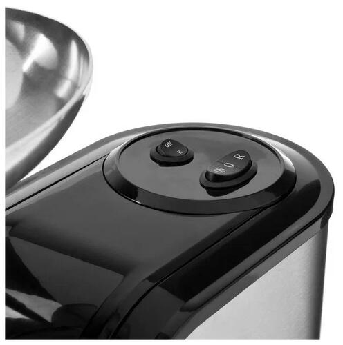 Купить Мясорубка электрическая KELLI KL-5002 серебристый  5300209. Характеристики, отзывы и цены в Донецке