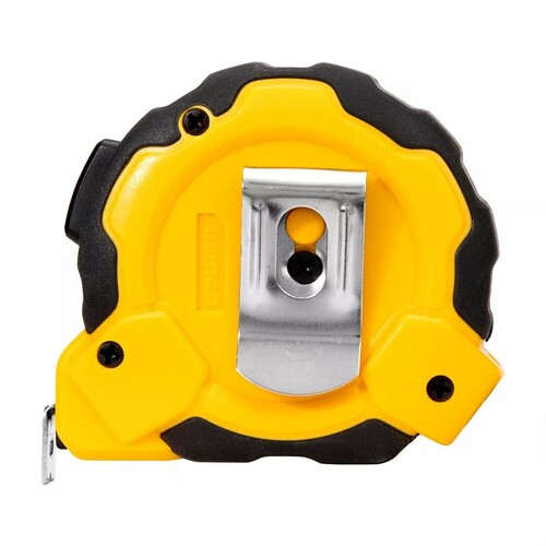 Купить Рулетка Deli DL3795  9310929. Характеристики, отзывы и цены в Донецке