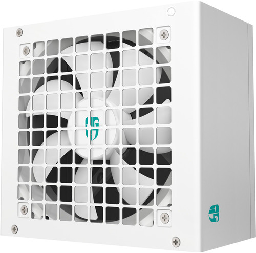 Купить Блок питания Gamer Storm PF700X WH [R-PF700X-HD0W-WGEU] белый  5945367. Характеристики, отзывы и цены в Донецке