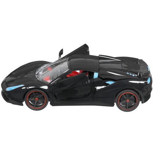 Купить Радиоуправляемая машина шоссейная Автоград «Купе»  5604180. Характеристики, отзывы и цены в Донецке