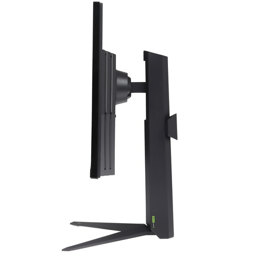 Купить 27" Монитор LG UltraGear 27GR83Q-B черный  5463975. Характеристики, отзывы и цены в Донецке