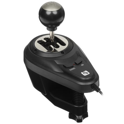 Купить Руль Artplays V-1600 Pro черный  5403464. Характеристики, отзывы и цены в Донецке