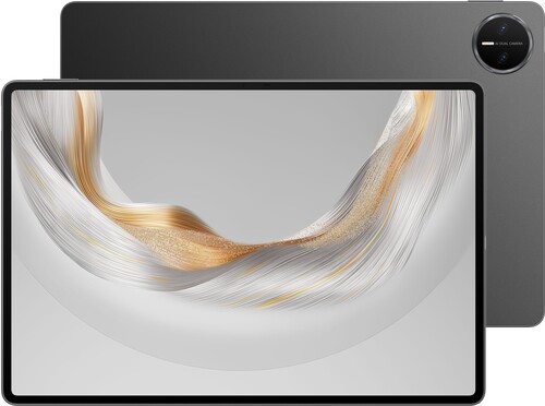 Купить 12.2" Планшет HUAWEI MatePad Pro PaperMatte Edition (2025) Wi-Fi 512 ГБ черный + клавиатура + чехол  5632373. Характеристики, отзывы и цены в Донецке