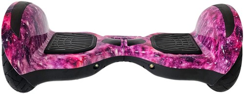 Купить Гироскутер Exegol YB-10-1 розовый  5620380. Характеристики, отзывы и цены в Донецке