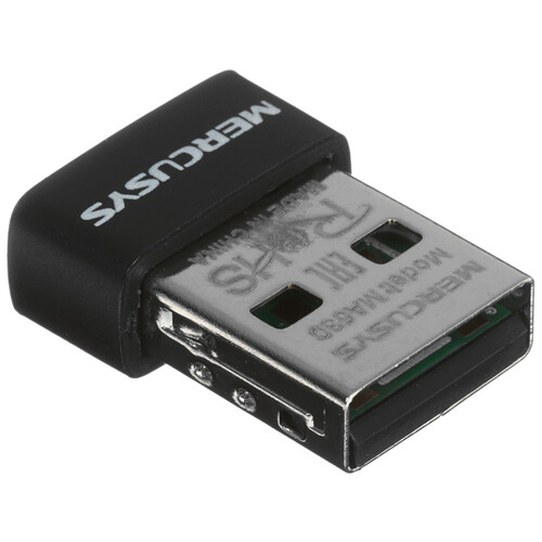 Купить Bluetooth адаптер Mercusys MA530  9277050. Характеристики, отзывы и цены в Донецке