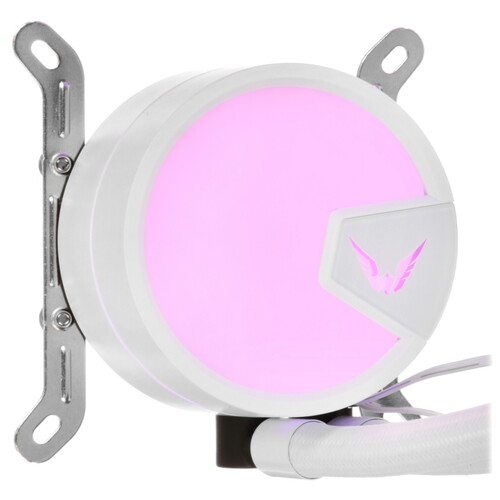 Купить Система охлаждения Valkyrie A360W  белая  5487760. Характеристики, отзывы и цены в Донецке