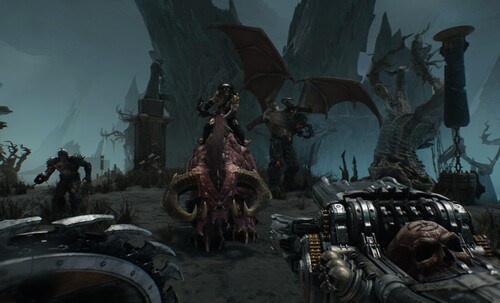 Купить Игра DOOM: The Dark Ages Premium Edition (Steam)  5625456. Характеристики, отзывы и цены в Донецке