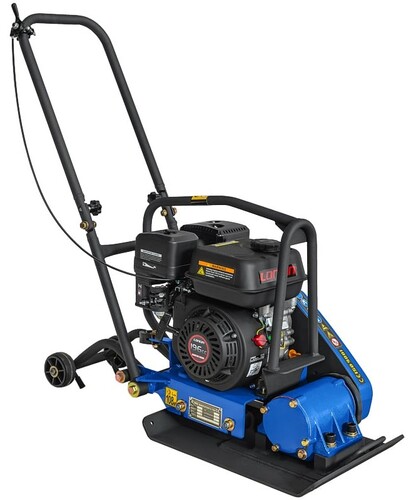 Купить Вибротрамбовка TSS-WP60L  9119254. Характеристики, отзывы и цены в Донецке