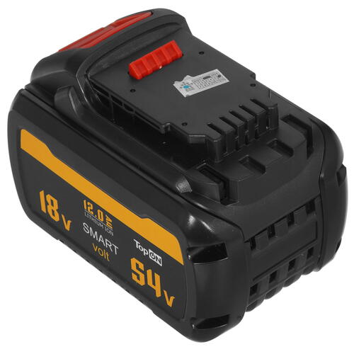 Купить Аккумулятор TopON TOP-DE-DCB548  9002620. Характеристики, отзывы и цены в Донецке