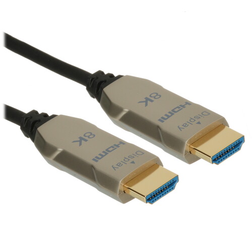 Купить Кабель однонаправленный iOpen HDMI - HDMI, 20 м  5471742. Характеристики, отзывы и цены в Донецке
