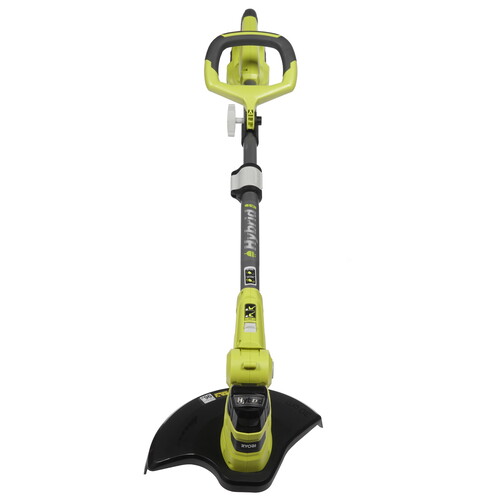 Купить Триммер аккумуляторный Ryobi RLT1831H20F ONE+ 18V  1217793. Характеристики, отзывы и цены в Донецке