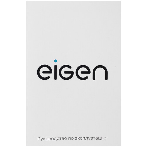 Купить Холодильник многодверный   Eigen Stark-RF05 серый  9149909. Характеристики, отзывы и цены в Донецке